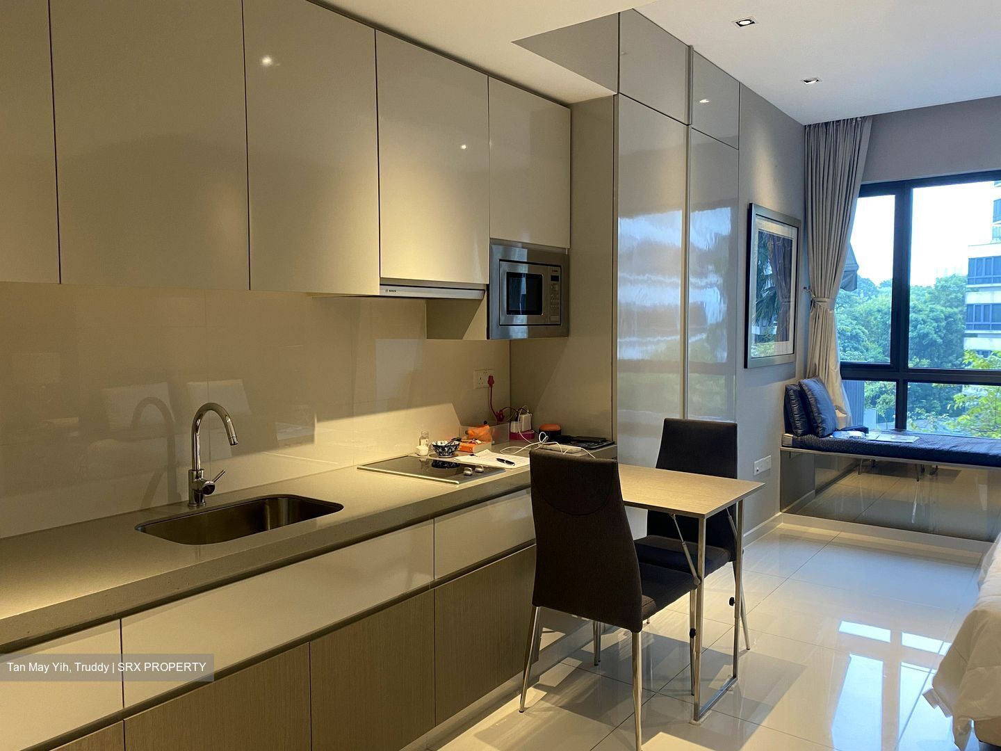 The Interlace (D4), Condominium #373758301